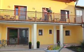 Gaestehaus Woditschka